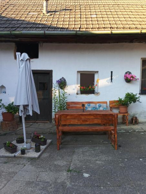 Ubytování U Pavly, Borovany